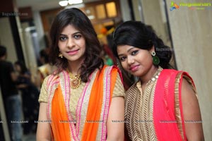 Shraddha Ladies Club Teej Event