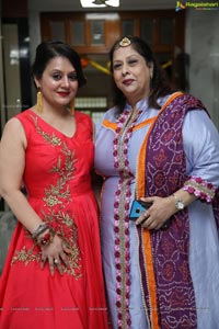 Shraddha Ladies Club Teej Event