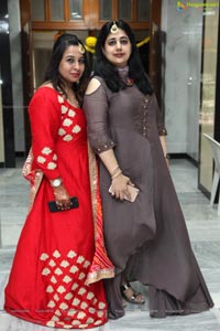 Shraddha Ladies Club Teej Event