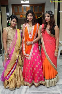 Shraddha Ladies Club Teej Event