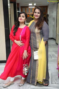 Shraddha Ladies Club Teej Event