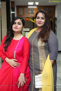 Shraddha Ladies Club Teej Event