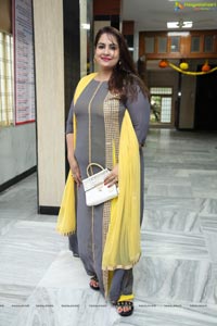 Shraddha Ladies Club Teej Event