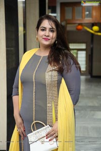 Shraddha Ladies Club Teej Event