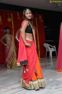 Shraddha Ladies Club Teej Event