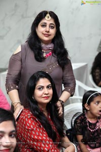 Shraddha Ladies Club Teej Event