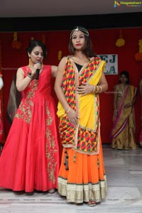 Shraddha Ladies Club Teej Event