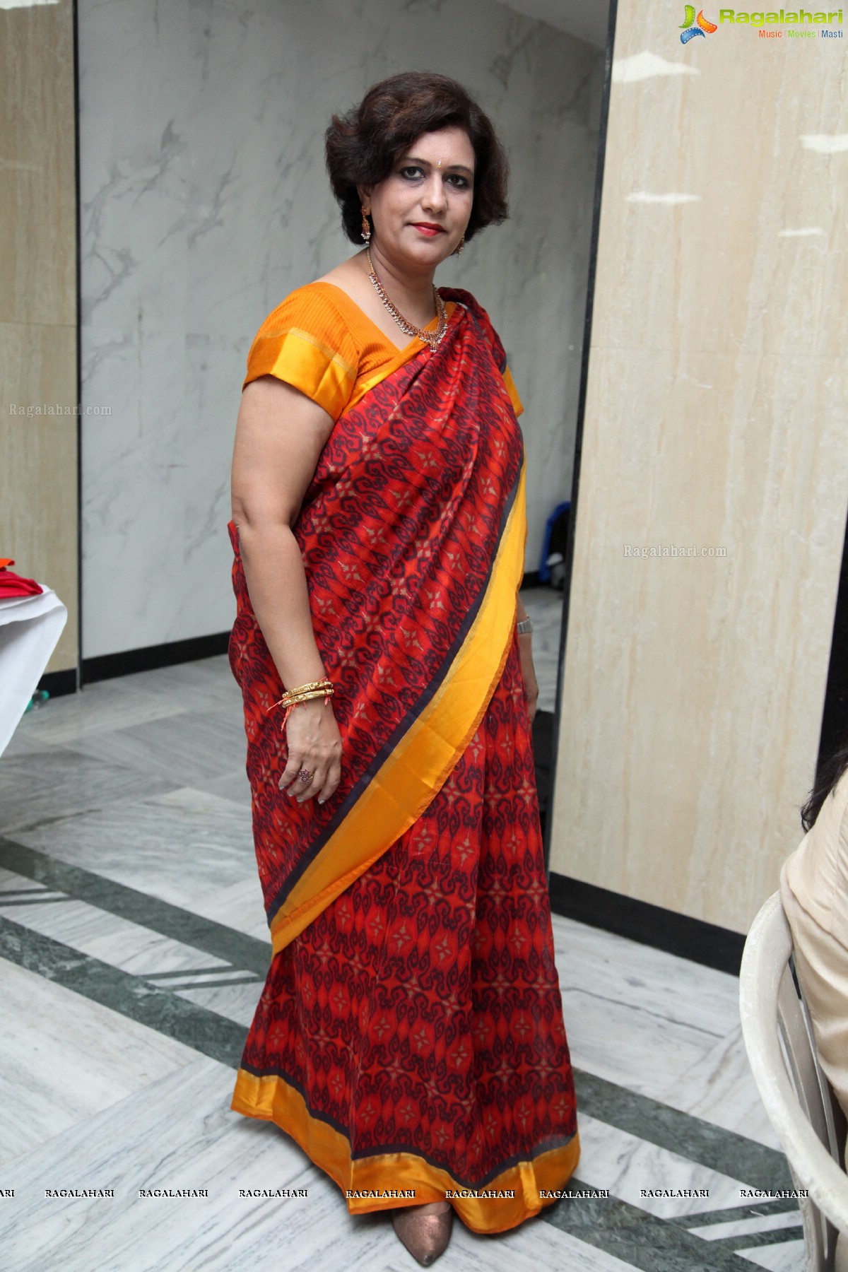 Shraddha Ladies Club Teej Event