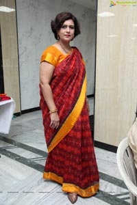 Shraddha Ladies Club Teej Event