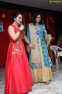 Shraddha Ladies Club Teej Event