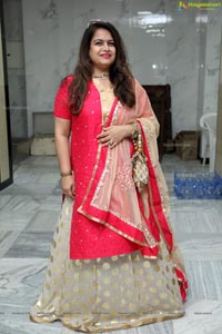 Shraddha Ladies Club Teej Event