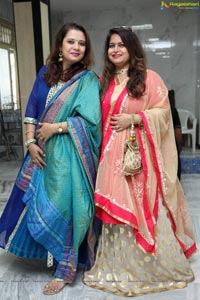 Shraddha Ladies Club Teej Event