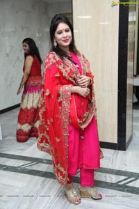 Shraddha Ladies Club Teej Event