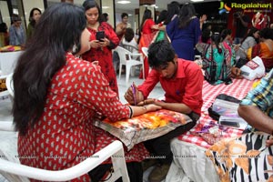 Shraddha Ladies Club Teej Event