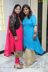 Shraddha Ladies Club Teej Event