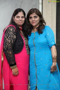 Shraddha Ladies Club Teej Event