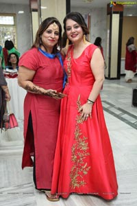 Shraddha Ladies Club Teej Event