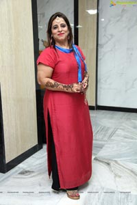 Shraddha Ladies Club Teej Event