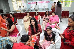 Shraddha Ladies Club Teej Event