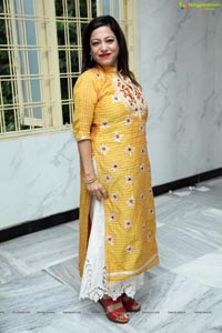 Shraddha Ladies Club Teej Event