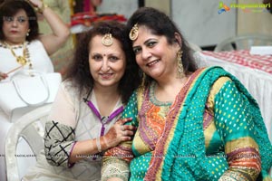 Shraddha Ladies Club Teej Event