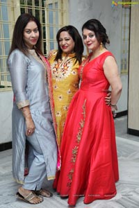 Shraddha Ladies Club Teej Event