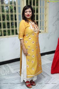 Shraddha Ladies Club Teej Event