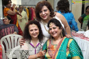 Shraddha Ladies Club Teej Event