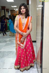 Shraddha Ladies Club Teej Event