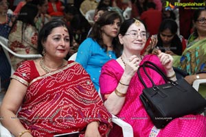 Shraddha Ladies Club Teej Event