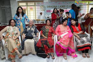 Shraddha Ladies Club Teej Event