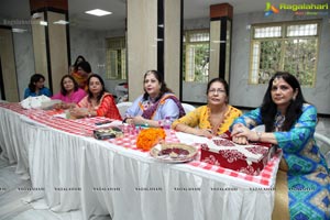 Shraddha Ladies Club Teej Event