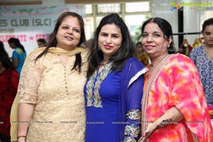 Shraddha Ladies Club Teej Event