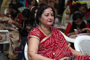 Shraddha Ladies Club Teej Event