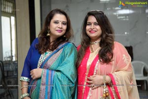 Shraddha Ladies Club Teej Event