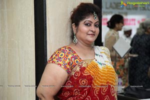 Shraddha Ladies Club Teej Event