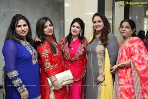 Shraddha Ladies Club Teej Event
