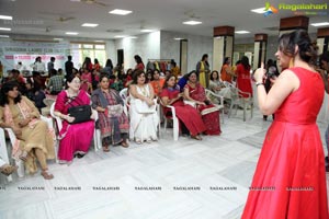 Shraddha Ladies Club Teej Event