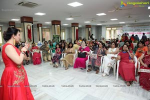 Shraddha Ladies Club Teej Event