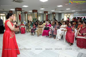 Shraddha Ladies Club Teej Event