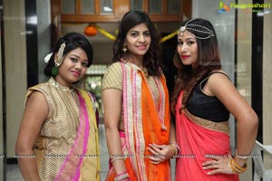 Shraddha Ladies Club Teej Event