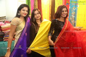 Silk India Expo 2017