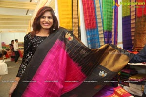 Silk India Expo 2017