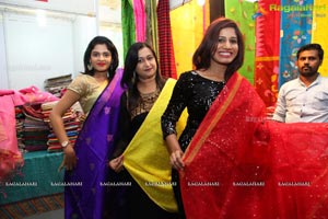 Silk India Expo 2017