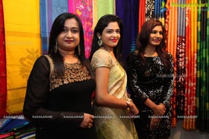 Silk India Expo 2017