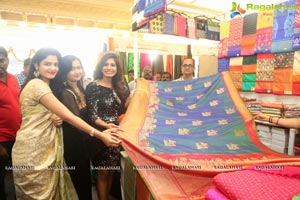 Silk India Expo 2017