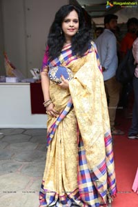 Silk India Expo - 2017