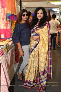 Silk India Expo - 2017