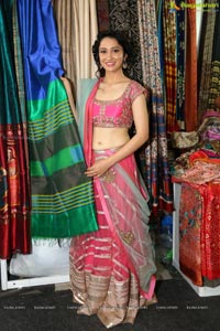 Silk India Expo - 2017