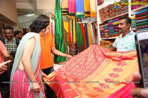 Silk India Expo - 2017